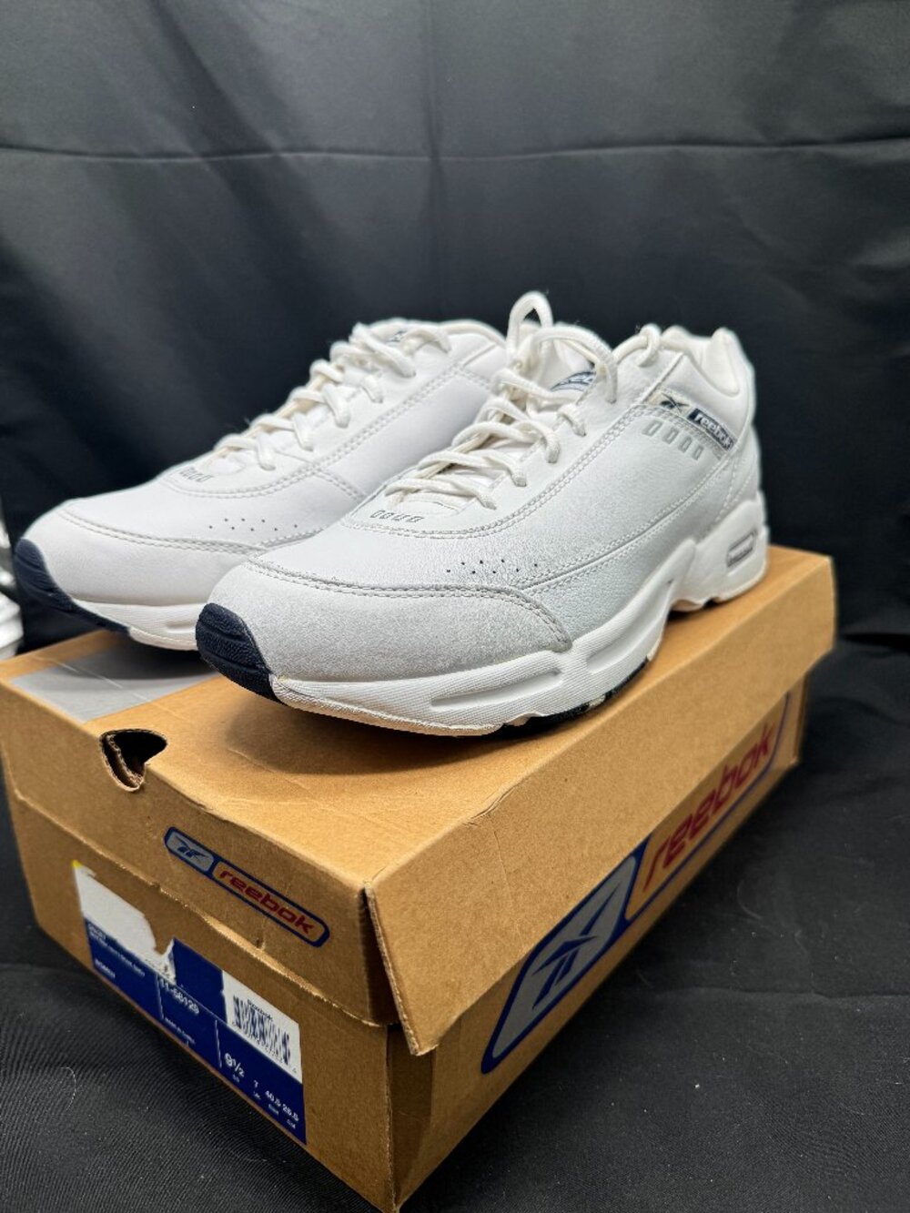 New in Box Women's Reebok Gratify Walking Shoes Size 9.5